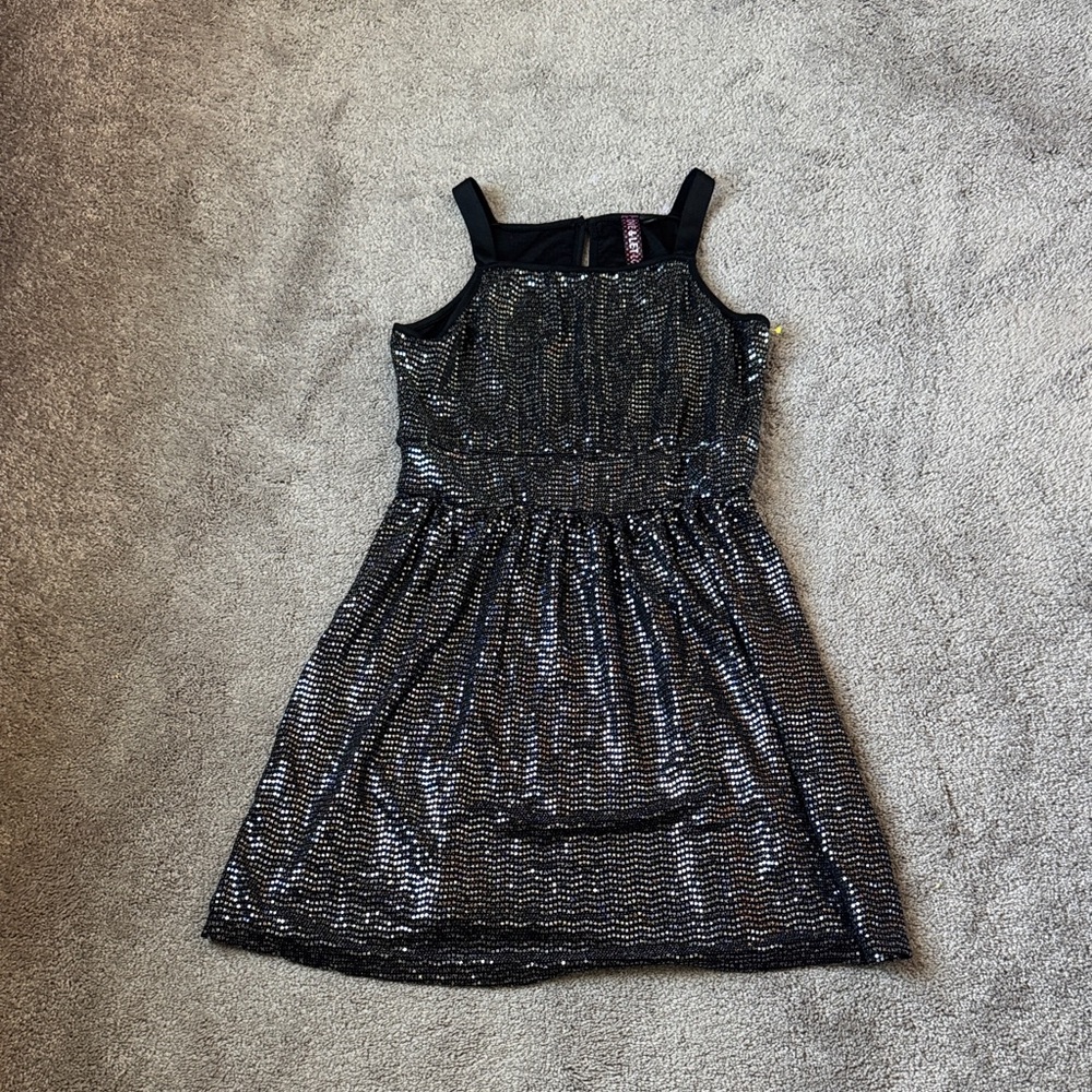 Love & Let Love Dress SIZE XL